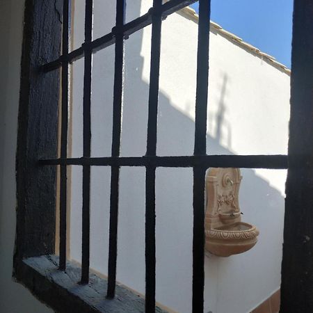 Tuguest Torre De La Vela Apartments Granada Exterior photo