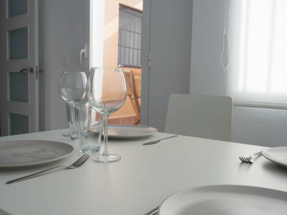Tuguest Torre De La Vela Apartments Granada Room photo