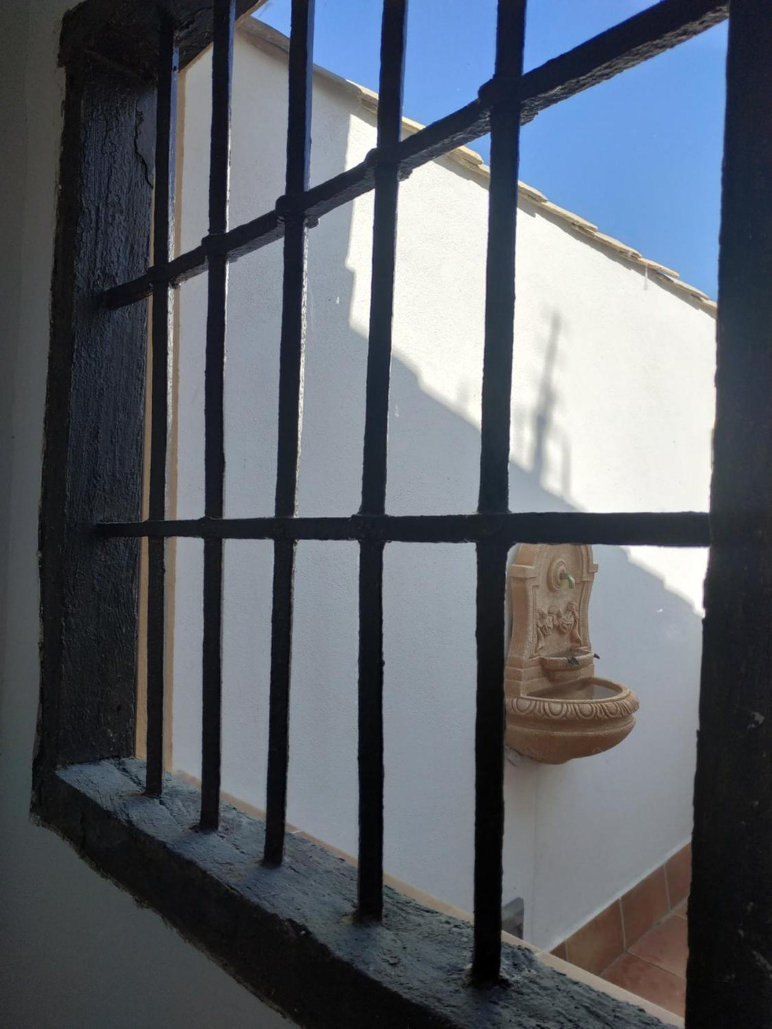 Tuguest Torre De La Vela Apartments Granada Exterior photo